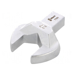 Capăt cheie dinamometrică 27mm 14x18 | Electronic-mag.ro | Componente Electronice