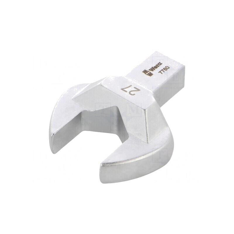 Capăt cheie dinamometrică 27mm 14x18 | Electronic-mag.ro | Componente Electronice
