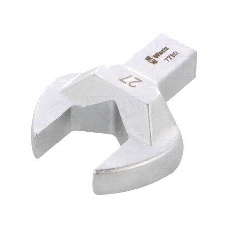 Capăt cheie dinamometrică 27mm 14x18 | Electronic-mag.ro | Componente Electronice