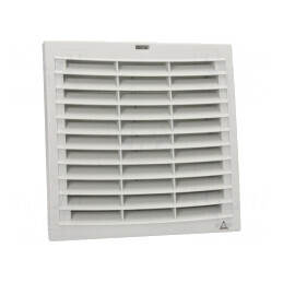 "Capac de Protecție Plastic IP54 223x223mm" | Electronic-mag.ro | Componente Electronice