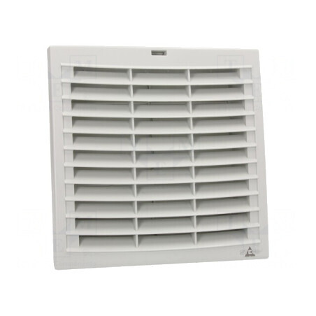 "Capac de Protecție Plastic IP54 223x223mm" | Electronic-mag.ro | Componente Electronice