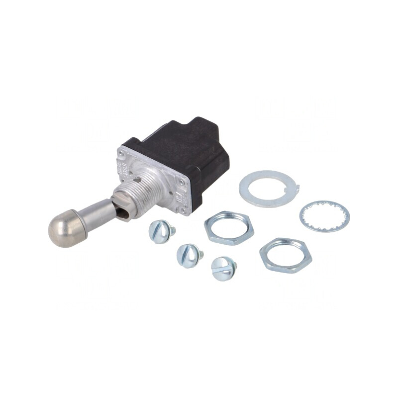 Comutator basculant ON-OFF 6A 230VAC 20A 28VDC | Electronic-mag.ro | Componente Electronice Comutator basculant ON-OFF 6A 230VAC 20A 28VDC | Electronic-mag.ro | Componente Electronice
