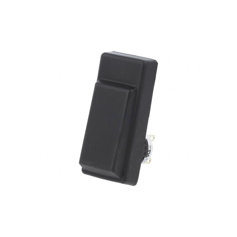 Întrerupător de Siguranță Buton de Autorizare DPDT IP65 | Electronic-mag.ro | Componente Electronice