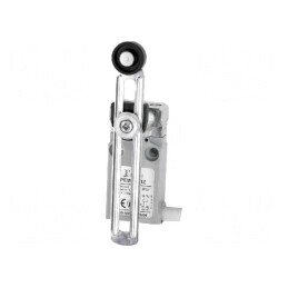 Limitator cursă NO NC 5A 240VAC 250VDC cablu 1m PEM1G51Z | Electronic-mag.ro | Componente Electronice