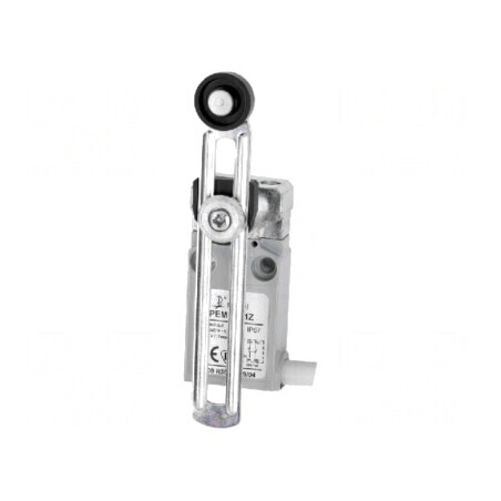 Limitator cursă NO NC 5A 240VAC 250VDC cablu 1m PEM1G51Z | Electronic-mag.ro | Componente Electronice