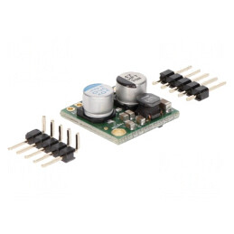 Convertor Step Down 7-38V la 6V 2.5A | Electronic-mag.ro | Componente Electronice