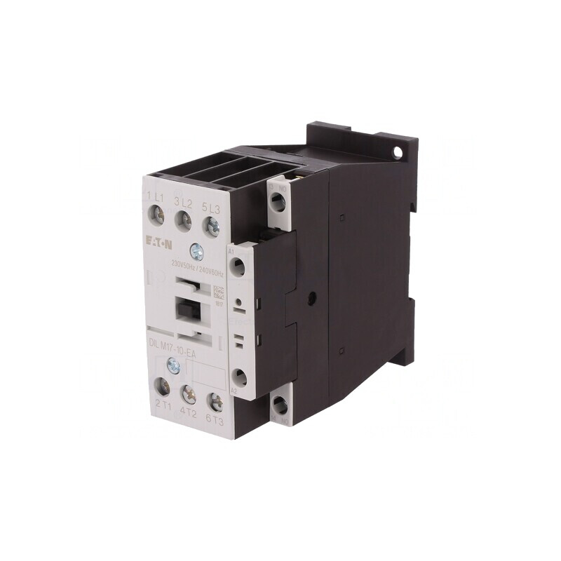 Contactor 3P 230VAC 17A NO x3 Auxiliare | Electronic-mag.ro | Componente Electronice Contactor 3P 230VAC 17A NO x3 Auxiliare | Electronic-mag.ro | Componente Electronice