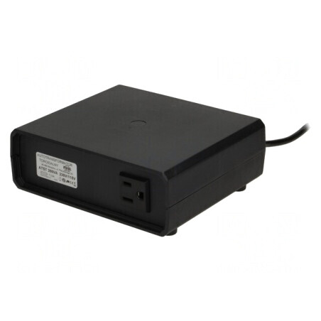 Autotransformator 200VA 230V la 115V | Electronic-mag.ro | Componente Electronice