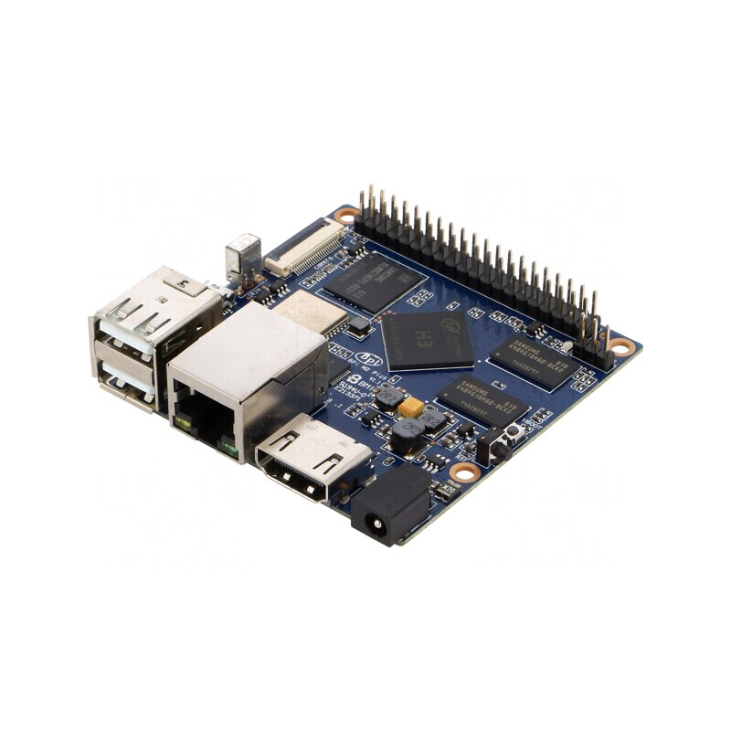 Calculator Monoplacă ARM H3 Quad-Core DDR3 5V 65x65mm | Electronic-mag.ro | Componente Electronice Calculator Monoplacă ARM H3 Quad-Core DDR3 5V 65x65mm | Electronic-mag.ro | Componente Electronice