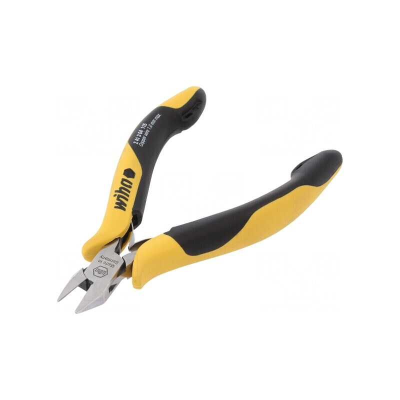 Cleşti laterali ESD 115mm Professional | Electronic-mag.ro | Componente Electronice