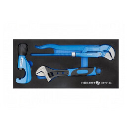 Kit Montare Inserție Spumă - 3 Bucăți | Electronic-mag.ro | Componente Electronice