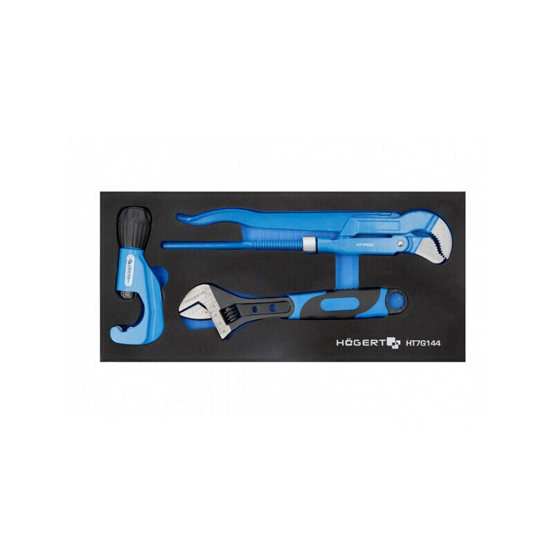Kit Montare Inserție Spumă - 3 Bucăți | Electronic-mag.ro | Componente Electronice