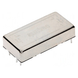 Convertor DC/DC 30W 18-36V la 12V 2.5A | Electronic-mag.ro | Componente Electronice