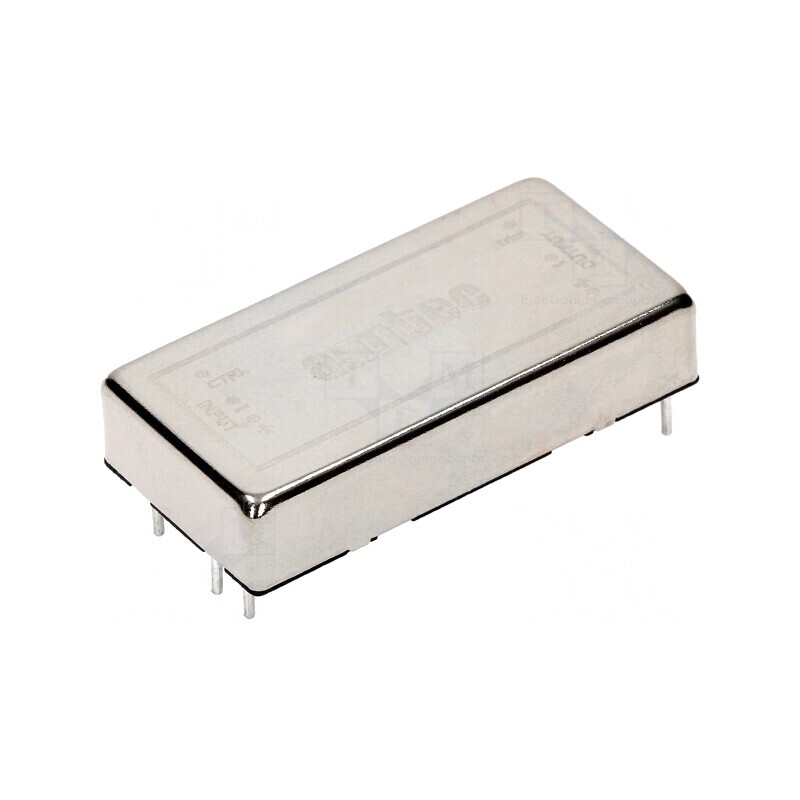 Convertor DC/DC 30W 18-36V la 12V 2.5A | Electronic-mag.ro | Componente Electronice
