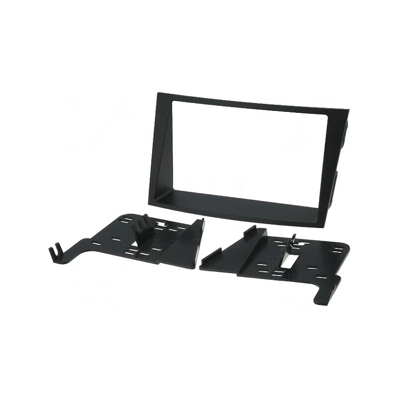 Cadru Radio 2 DIN Negru Subaru 95-8903B | Electronic-mag.ro | Componente Electronice