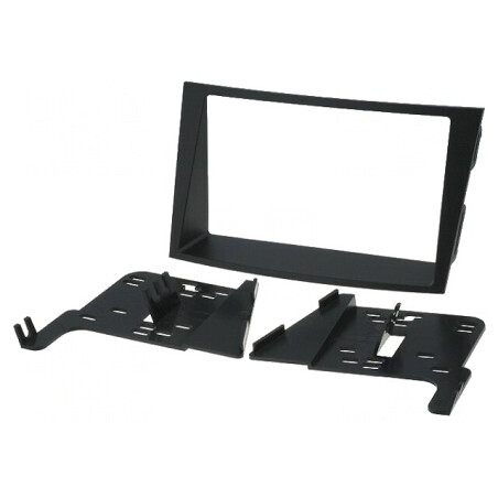 Cadru Radio 2 DIN Negru Subaru 95-8903B | Electronic-mag.ro | Componente Electronice
