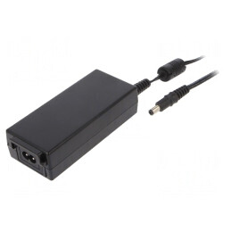 Alimentator Desktop 19V 3,4A 65W | Electronic-mag.ro | Componente Electronice