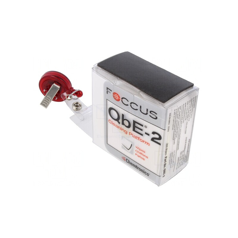 Șervețel curățare 200 buc 76x35mm fără scame | Electronic-mag.ro | Componente Electronice Șervețel curățare 200 buc 76x35mm fără scame | Electronic-mag.ro | Componente Electronice