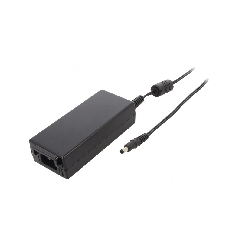 Alimentator desktop 12VDC 5.4A 65W | Electronic-mag.ro | Componente Electronice