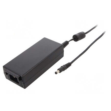 Alimentator desktop 12VDC 5.4A 65W | Electronic-mag.ro | Componente Electronice