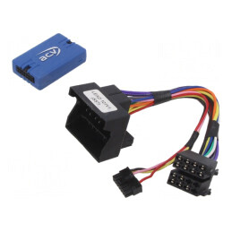 Adaptor Control Volan BMW Mini | Electronic-mag.ro | Componente Electronice