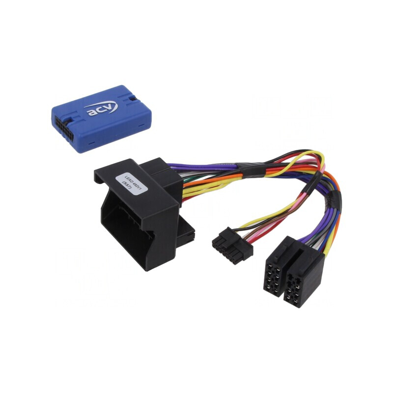 Adaptor Control Volan Ford | Electronic-mag.ro | Componente Electronice Adaptor Control Volan Ford | Electronic-mag.ro | Componente Electronice