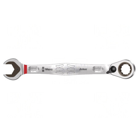 Cheie combinată cu piedică 17mm 225mm Joker | Electronic-mag.ro | Componente Electronice