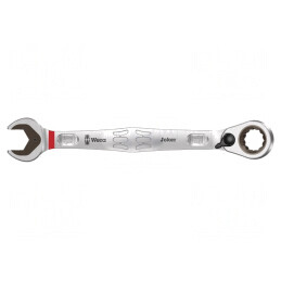 Cheie combinată cu piedică 17mm 225mm Joker | Electronic-mag.ro | Componente Electronice