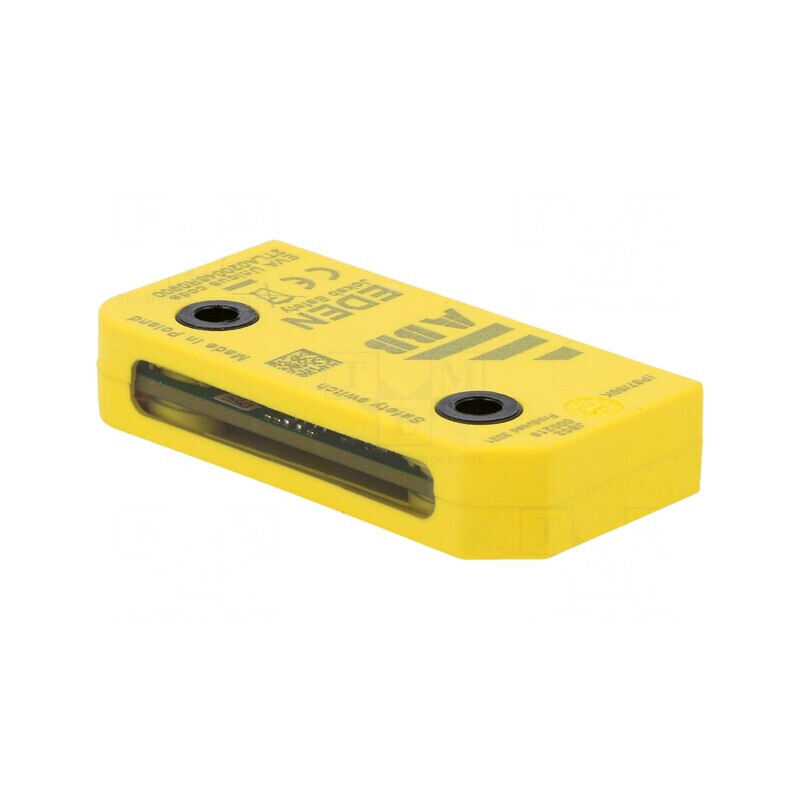 Actuator Eva IP67 Plastic 12x30x60mm | Electronic-mag.ro | Componente Electronice