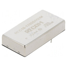 Convertor DC/DC 10W 9-18V la 5V 2A | Electronic-mag.ro | Componente Electronice
