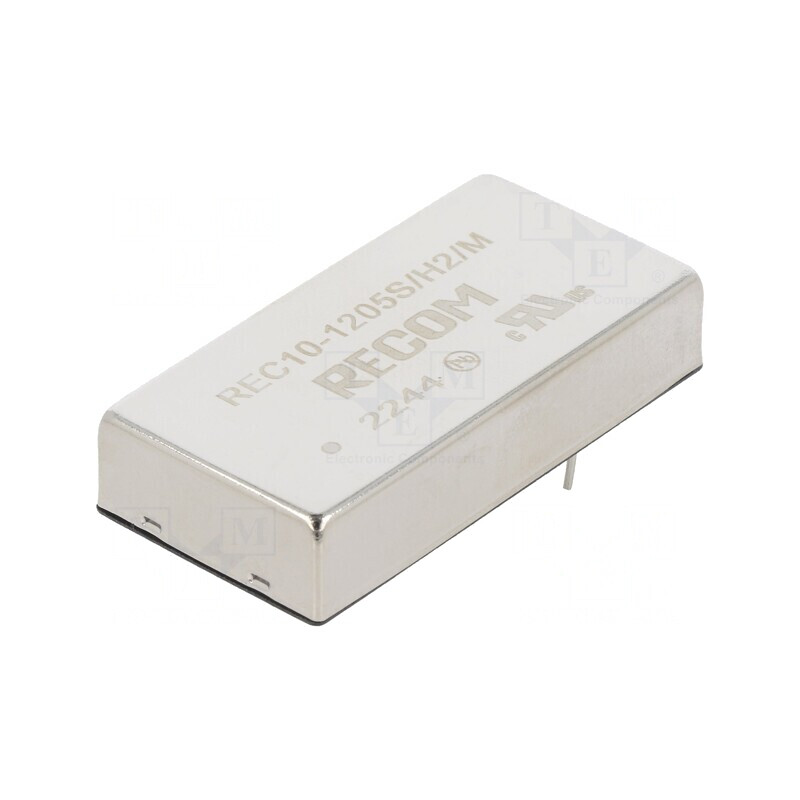 Convertor DC/DC 10W 9-18V la 5V 2A | Electronic-mag.ro | Componente Electronice Convertor DC/DC 10W 9-18V la 5V 2A | Electronic-mag.ro | Componente Electronice