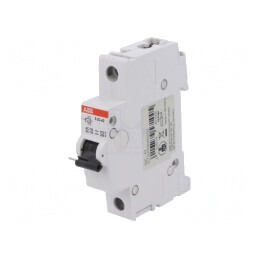 Declanșator la Tensiune ABB 2P | Electronic-mag.ro | Componente Electronice