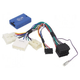 Adaptor Control Volan Toyota | Electronic-mag.ro | Componente Electronice