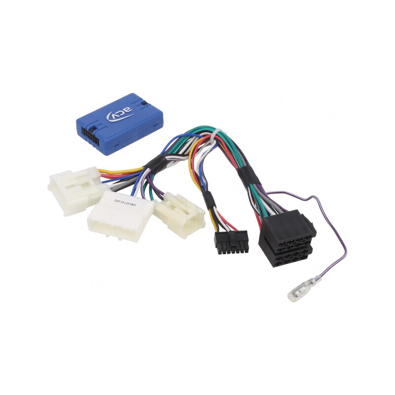 Adaptor Control Volan Toyota | Electronic-mag.ro | Componente Electronice Adaptor Control Volan Toyota | Electronic-mag.ro | Componente Electronice