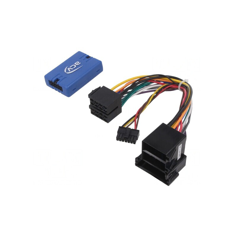 Adaptor Control Volan VW | Electronic-mag.ro | Componente Electronice