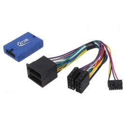 Adaptor Control Volan Opel | Electronic-mag.ro | Componente Electronice
