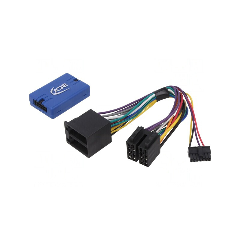 Adaptor Control Volan Opel | Electronic-mag.ro | Componente Electronice Adaptor Control Volan Opel | Electronic-mag.ro | Componente Electronice