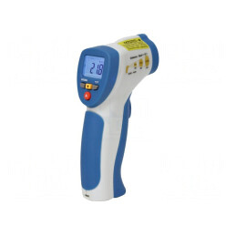 Pirometru Digital LCD -50÷380°C | Electronic-mag.ro | Componente Electronice