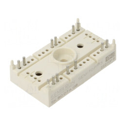 Diodă-Tiristor 800V 81A SEMITOP3 | Electronic-mag.ro | Componente Electronice