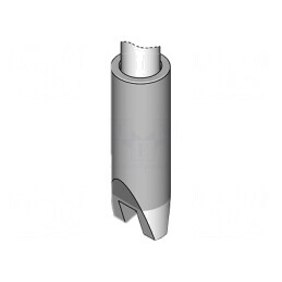 Vârf longlife 2,3x1,6mm C245150 | Electronic-mag.ro | Componente Electronice