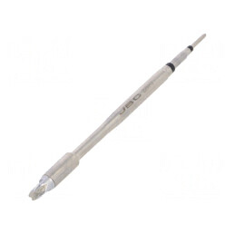 Vârf Longlife 0,75x3mm | Electronic-mag.ro | Componente Electronice