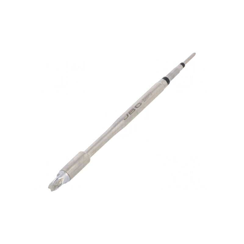 Vârf Longlife 0,75x3mm | Electronic-mag.ro | Componente Electronice Vârf Longlife 0,75x3mm | Electronic-mag.ro | Componente Electronice