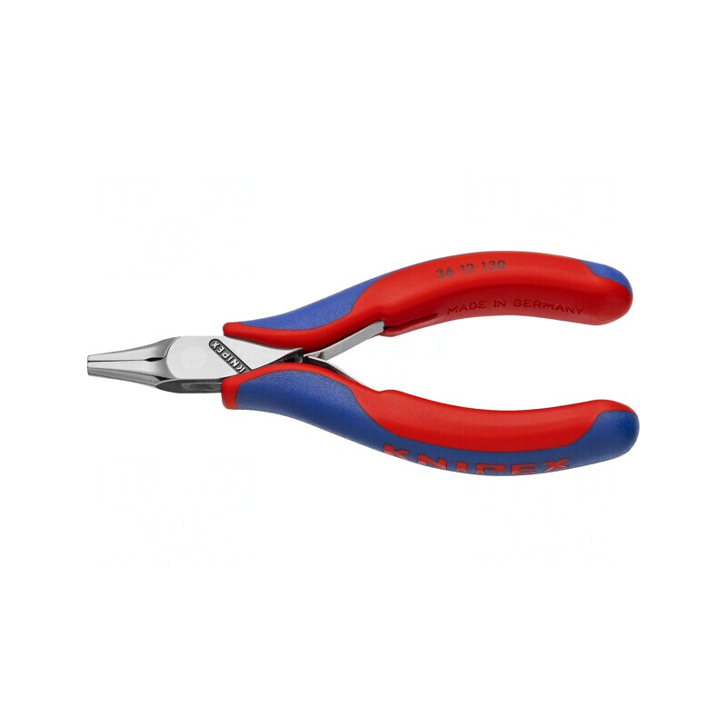 Clești de Tăiere și Modelare 130mm cu Mânere Bicomponente | Electronic-mag.ro | Componente Electronice Clești de Tăiere și Modelare 130mm cu Mânere Bicomponente | Electronic-mag.ro | Componente Electronice