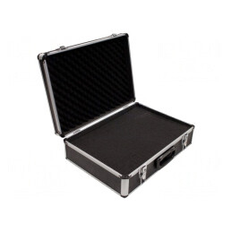 Valijoară tare PKT-P7310S 445x315x30mm | Electronic-mag.ro | Componente Electronice