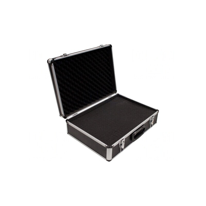 Valijoară tare PKT-P7310S 445x315x30mm | Electronic-mag.ro | Componente Electronice