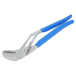 Clește reglabil 410mm oțel crom-vanadium | Electronic-mag.ro | Componente Electronice