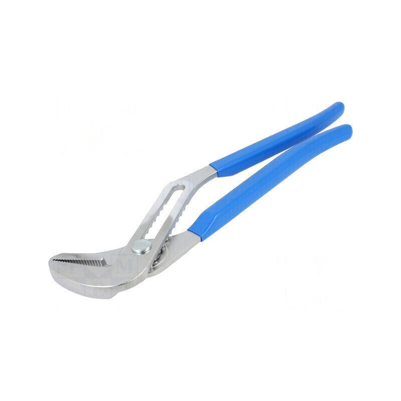 Clește reglabil 410mm oțel crom-vanadium | Electronic-mag.ro | Componente Electronice Clește reglabil 410mm oțel crom-vanadium | Electronic-mag.ro | Componente Electronice