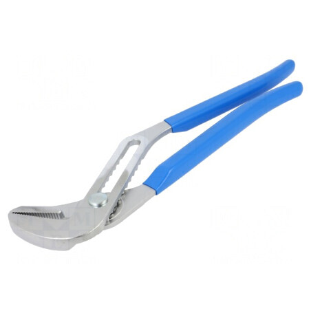 Clește reglabil 410mm oțel crom-vanadium | Electronic-mag.ro | Componente Electronice