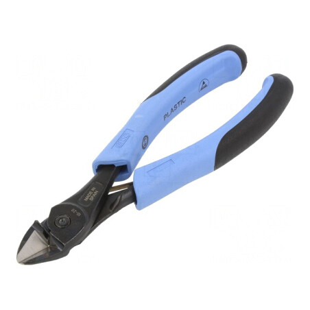 Clești Laterali pentru Tăiere 160mm | Electronic-mag.ro | Componente Electronice