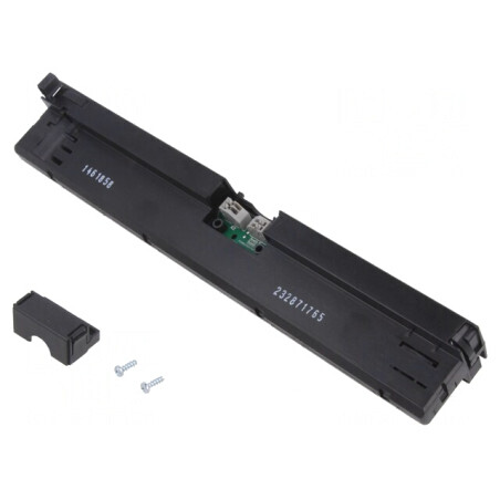 Switched-Mode Power Supply 25W 14-42VDC 350-600mA | Electronic-mag.ro | Componente Electronice